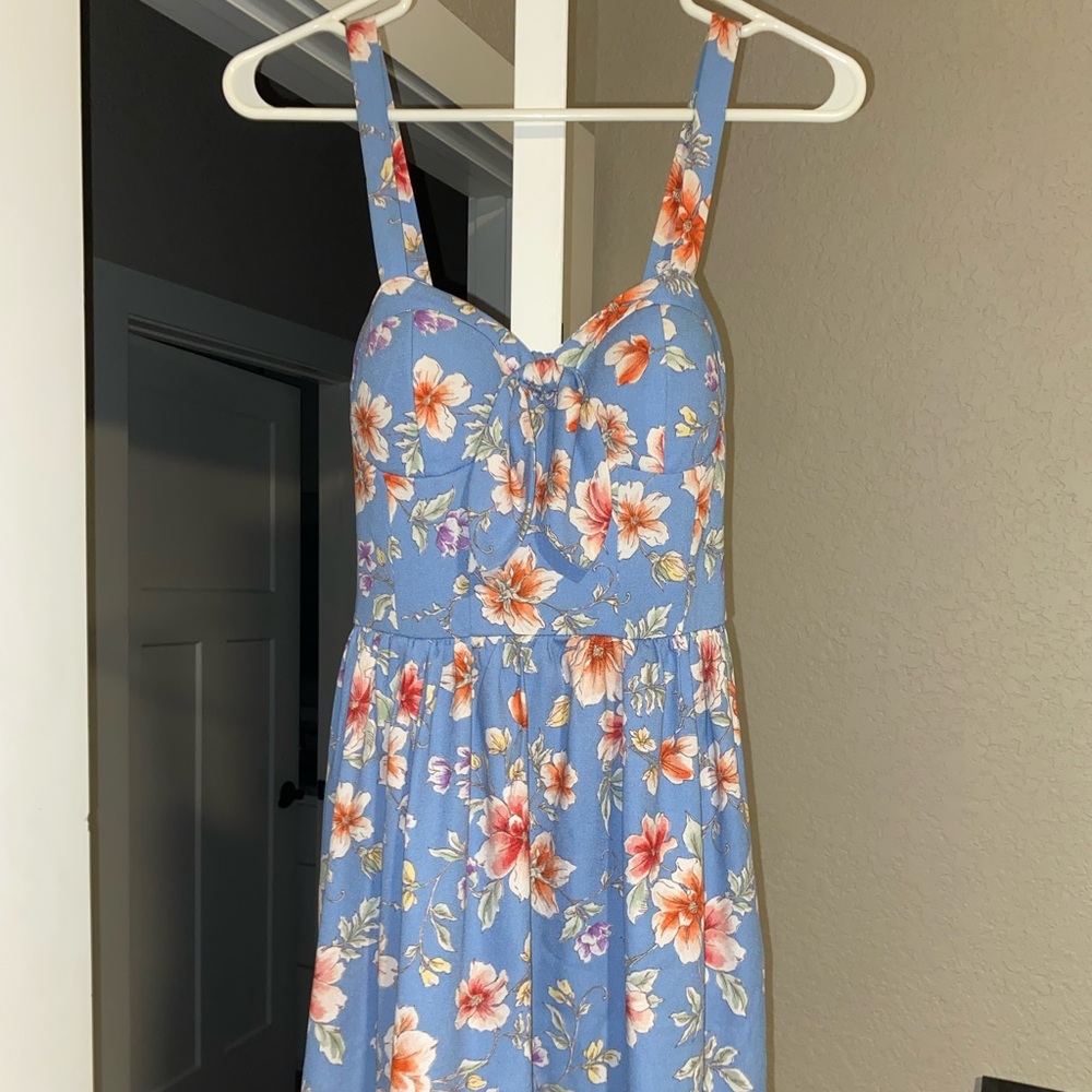 Target summer dress